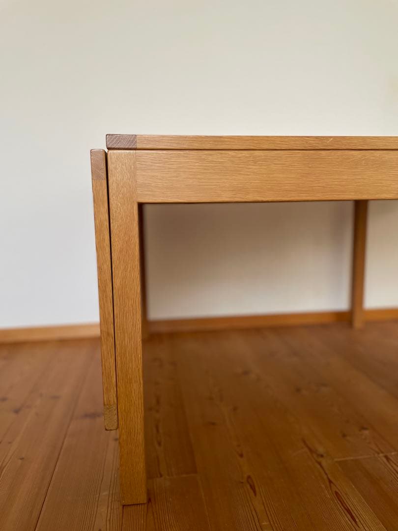 graf様 フレデリシア製 Borge Mogensen テーブル 5362