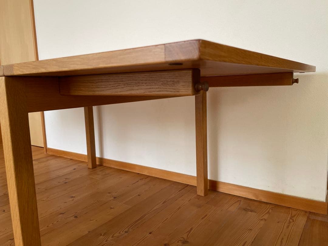 graf様 フレデリシア製 Borge Mogensen テーブル 5362