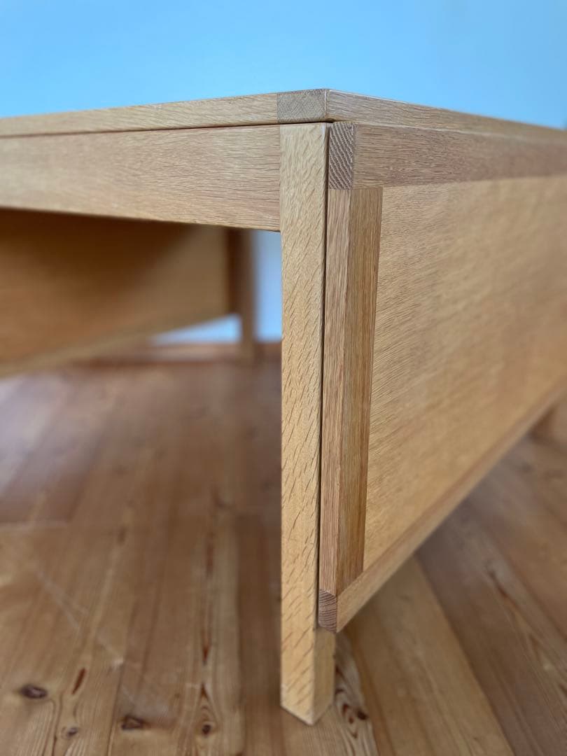 graf様 フレデリシア製 Borge Mogensen テーブル 5362