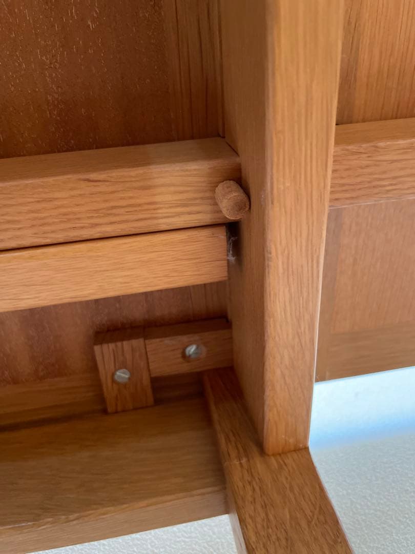 graf様 フレデリシア製 Borge Mogensen テーブル 5362