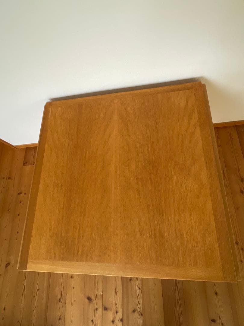 graf様 フレデリシア製 Borge Mogensen テーブル 5362