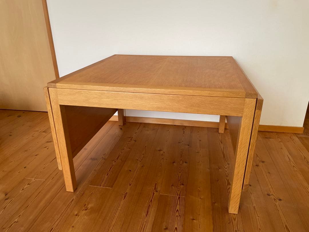 graf様 フレデリシア製 Borge Mogensen テーブル 5362