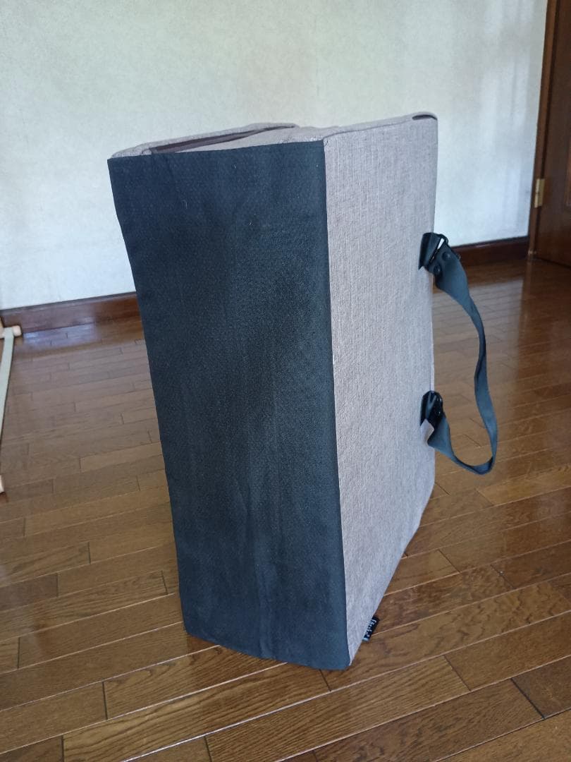 kobayasimi　farska ファルスカ　コンパクトベッドFree