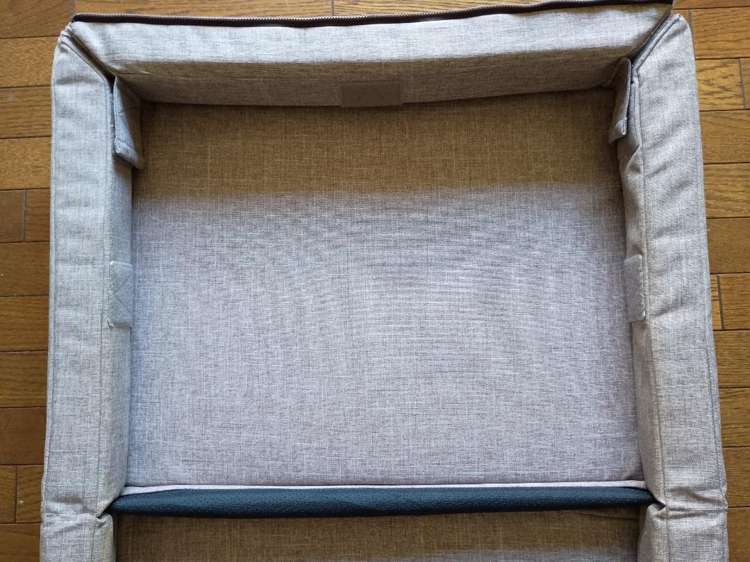 kobayasimi　farska ファルスカ　コンパクトベッドFree