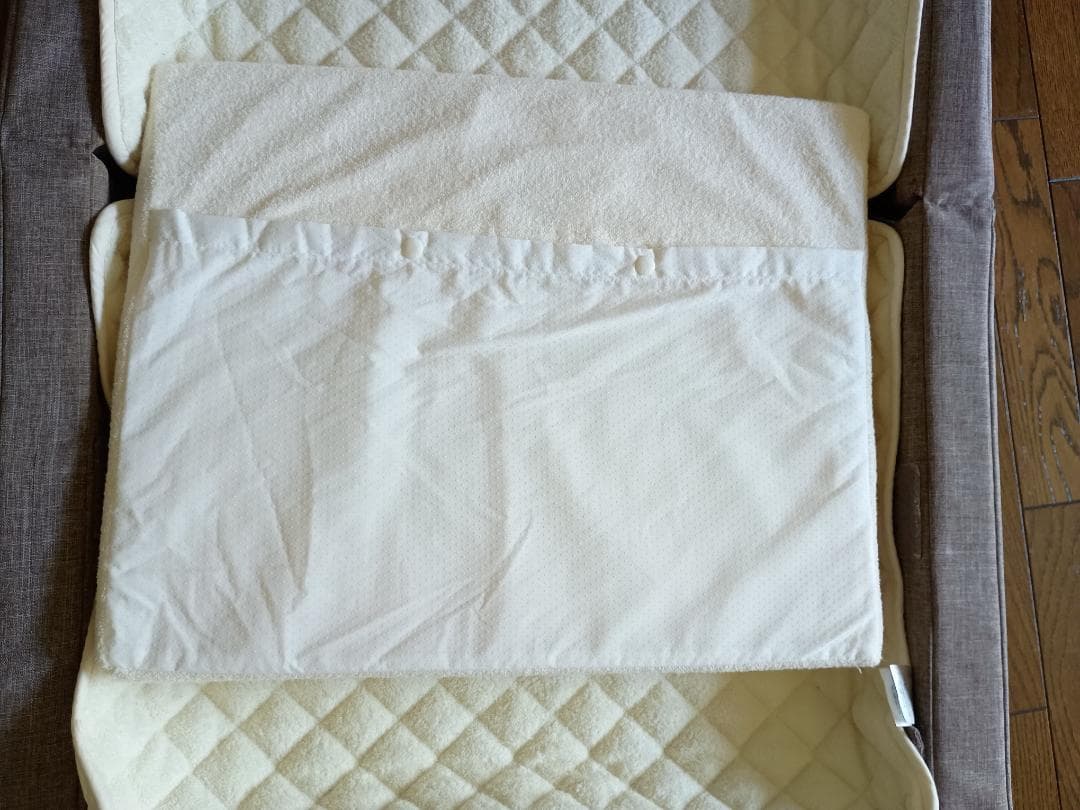 kobayasimi　farska ファルスカ　コンパクトベッドFree