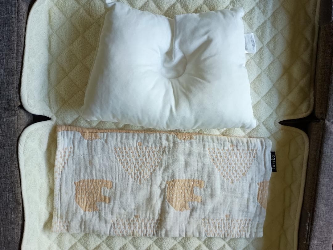 kobayasimi　farska ファルスカ　コンパクトベッドFree