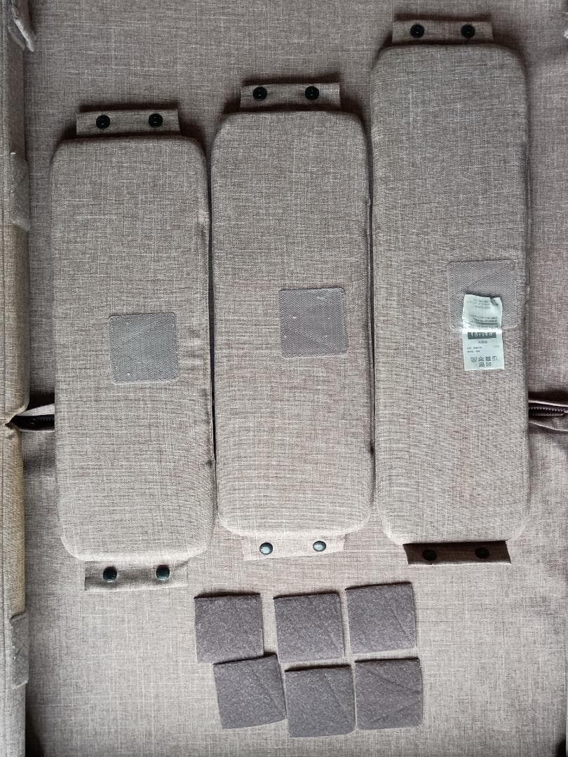 kobayasimi　farska ファルスカ　コンパクトベッドFree