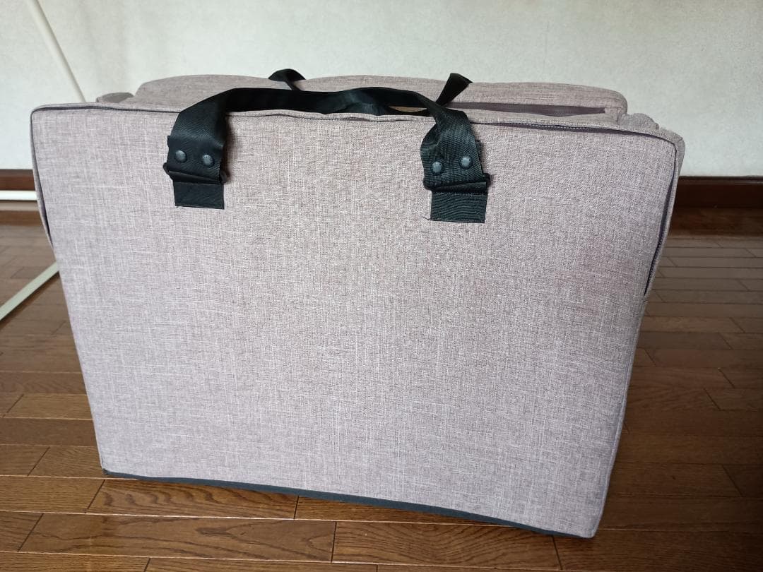 kobayasimi　farska ファルスカ　コンパクトベッドFree