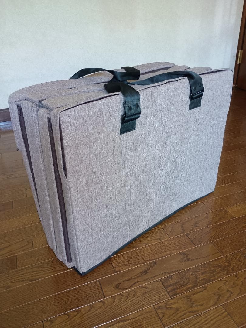 kobayasimi　farska ファルスカ　コンパクトベッドFree