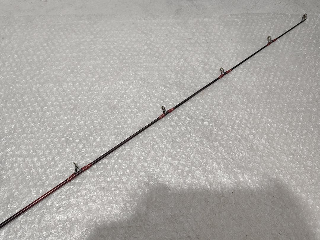 オリムピック 純世紀 BASS 180C LEW FUJI SPEED GRIP