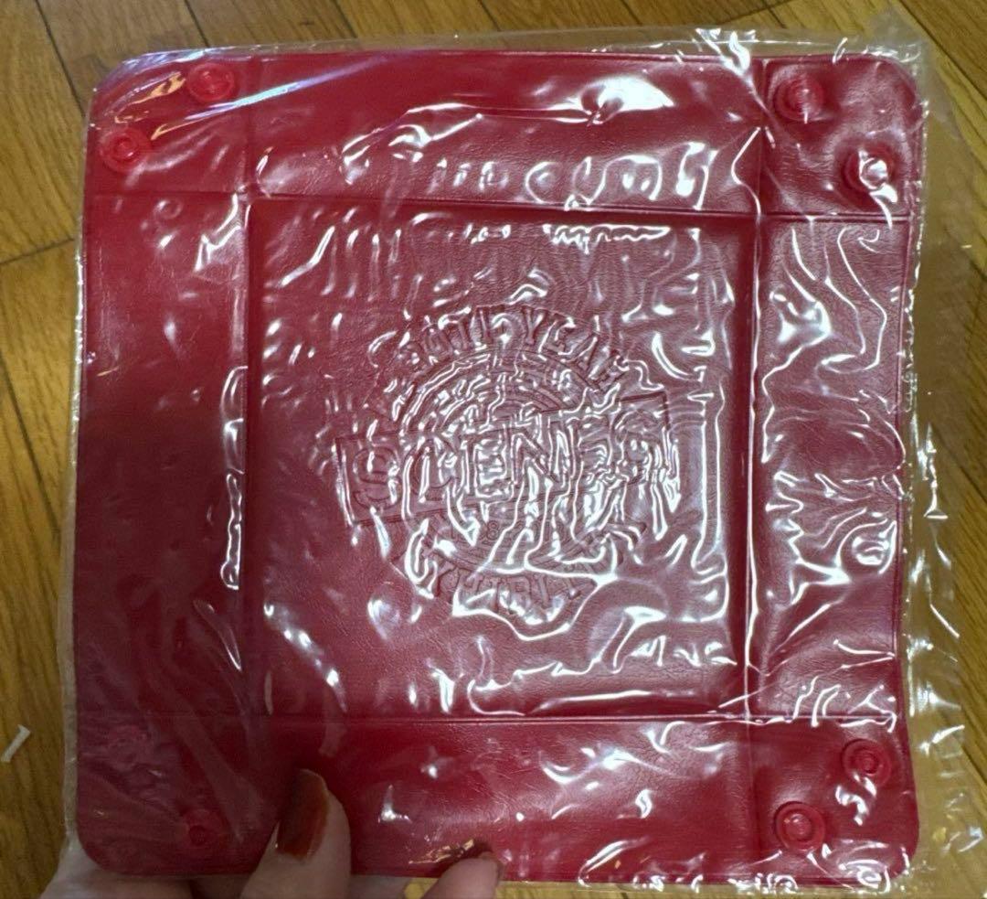 S*a様 B’z ツアー8枚、enツアータオル1枚セット おまけ付き