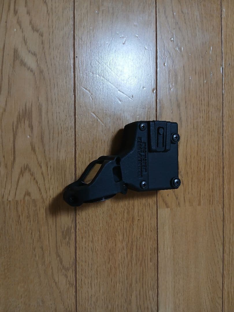 Y*i様 ナイトビジョン　レコーダー　PVS１４　bnvd 1431　定価77,