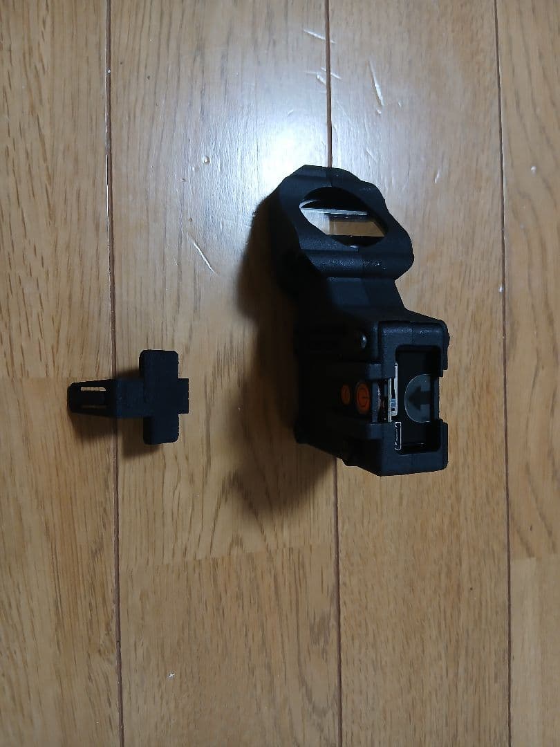 Y*i様 ナイトビジョン　レコーダー　PVS１４　bnvd 1431　定価77,