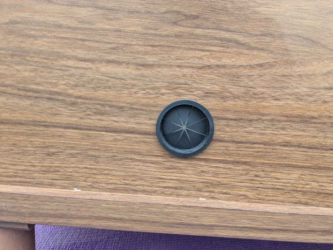 NITORI ニトリ テレビ台 ローボードレッタ150 MBR