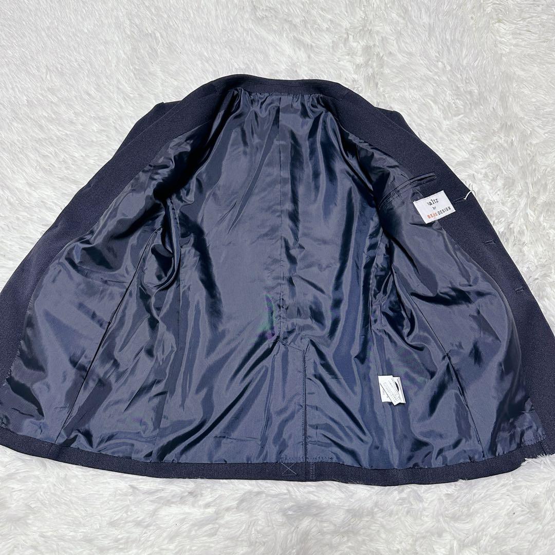 【新品タグ付き】 waltz by BEAMS DESIGN スーツ 150cm