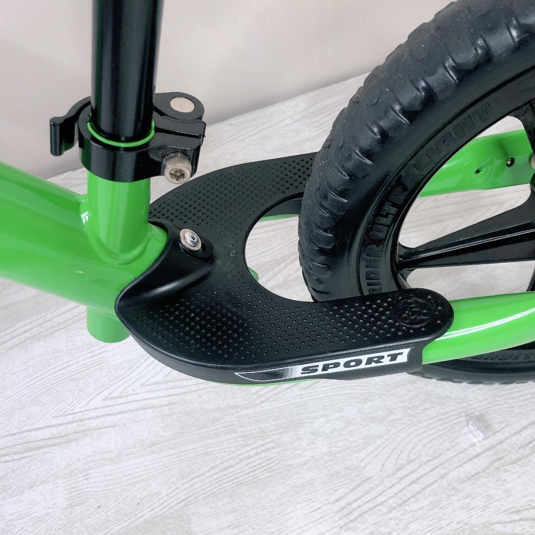 【すえっこ 】STRIDERストライダー スポーツモデルSPORT 12イ