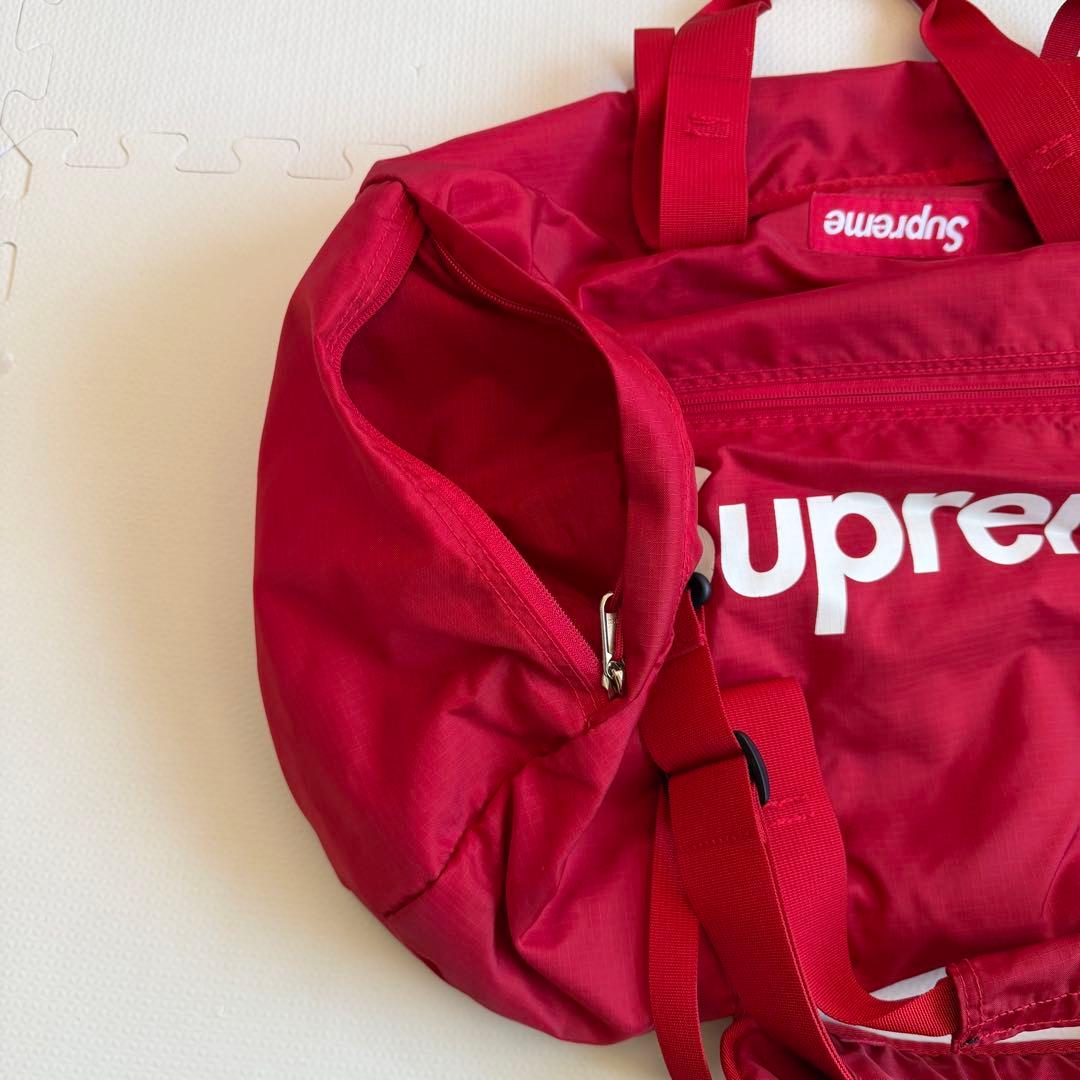 supreme bag バック