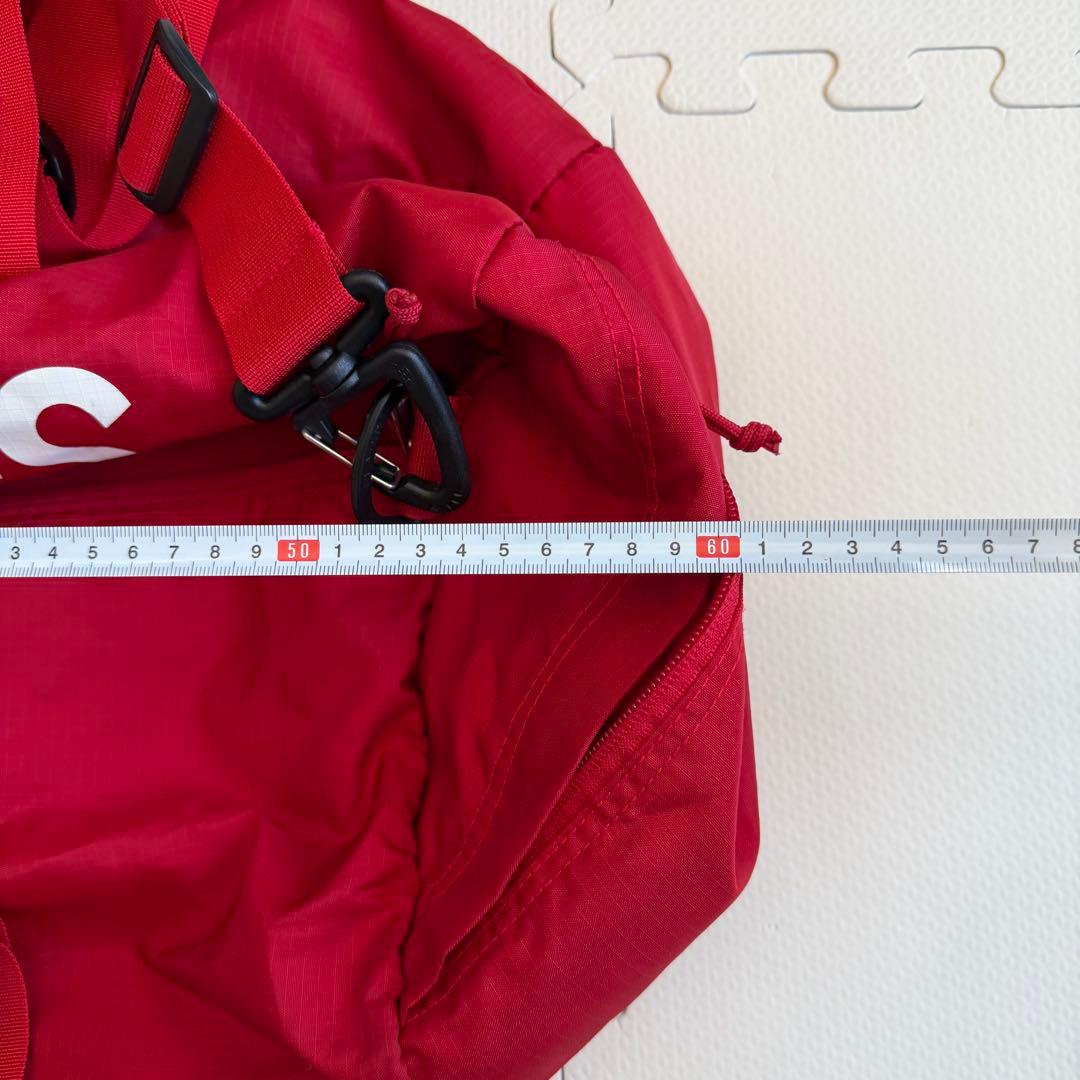 supreme bag バック