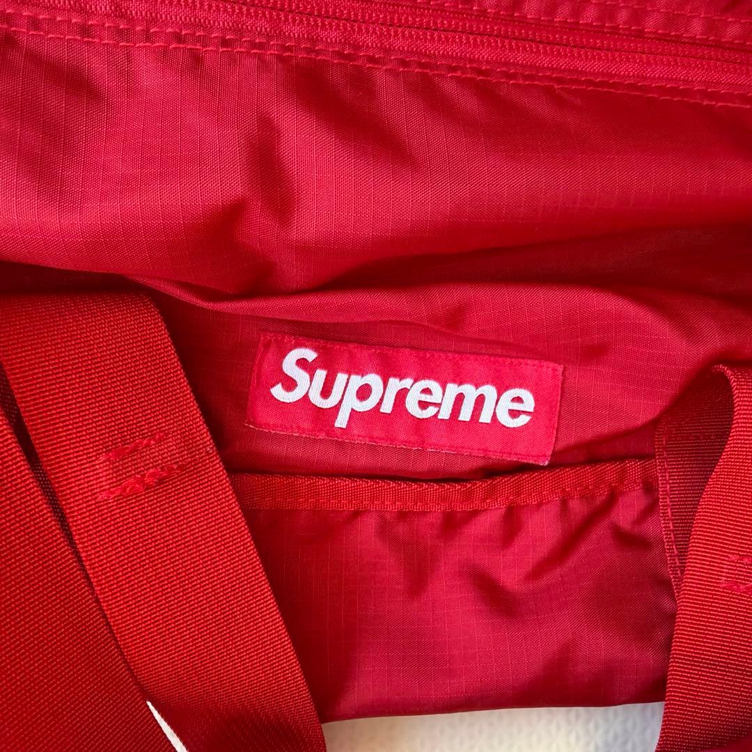 supreme bag バック