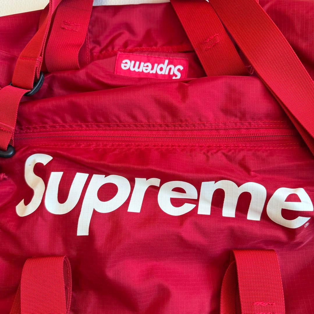 supreme bag バック
