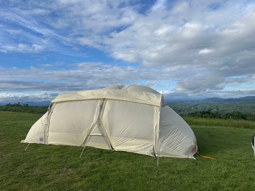 カマボーン　DOD