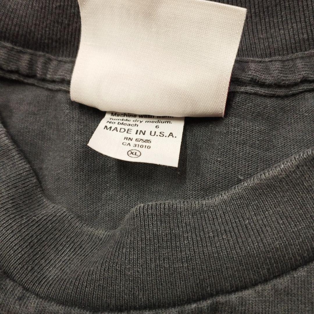 マルボロ四枚　XLサイズ　Tシャツ