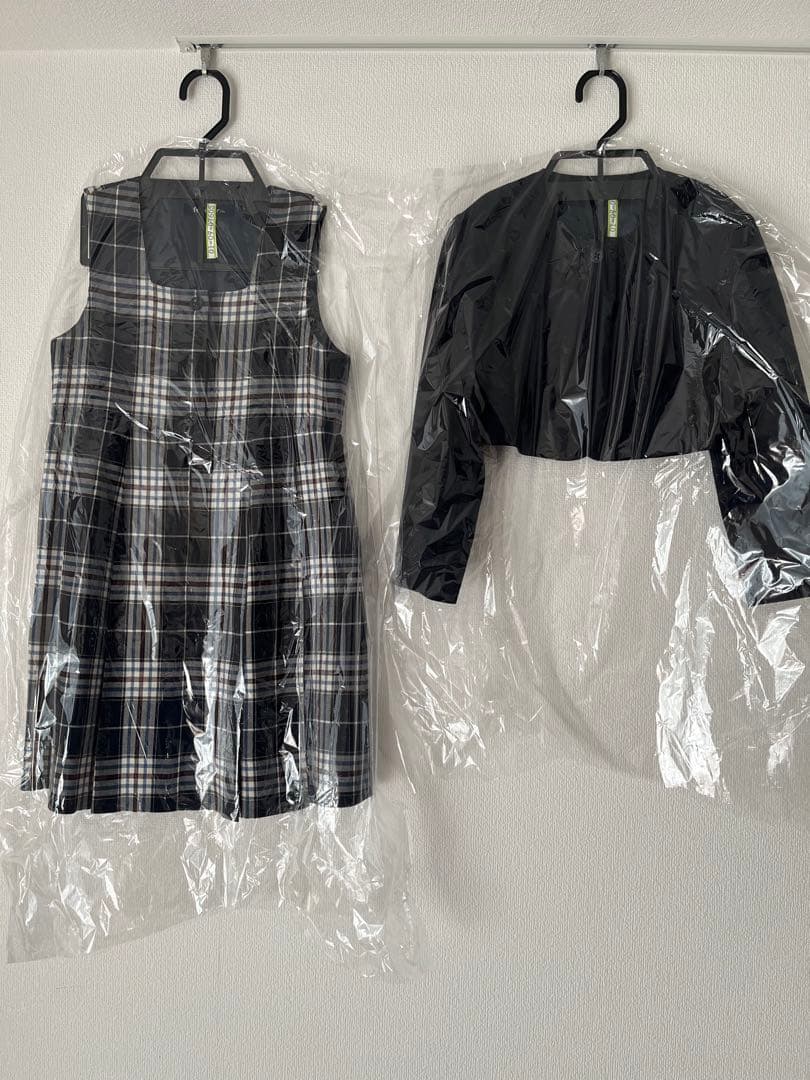 ファミリア　アンサンブル　120サイズ