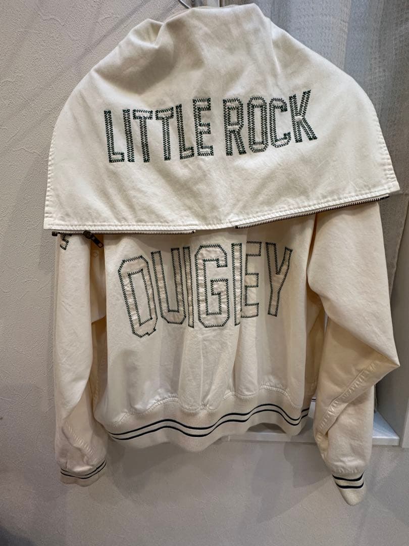 QUIGLEY スタジャン 44