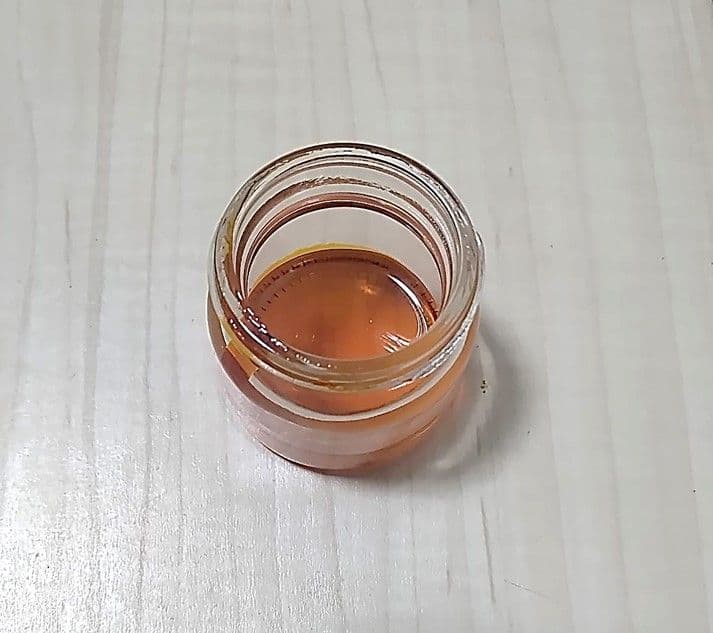 【20G】H4CBD ディストレート原料 CBD