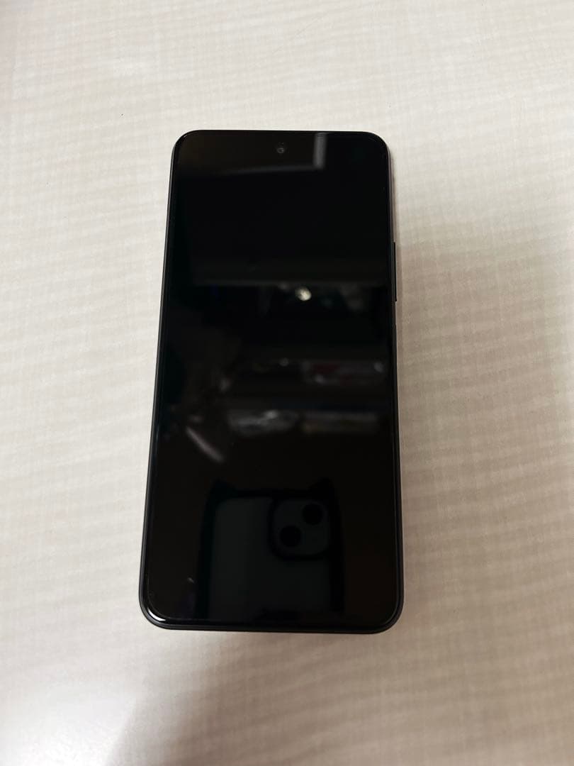 Xiaomi Redmi Note 10 JE 本体 64GB