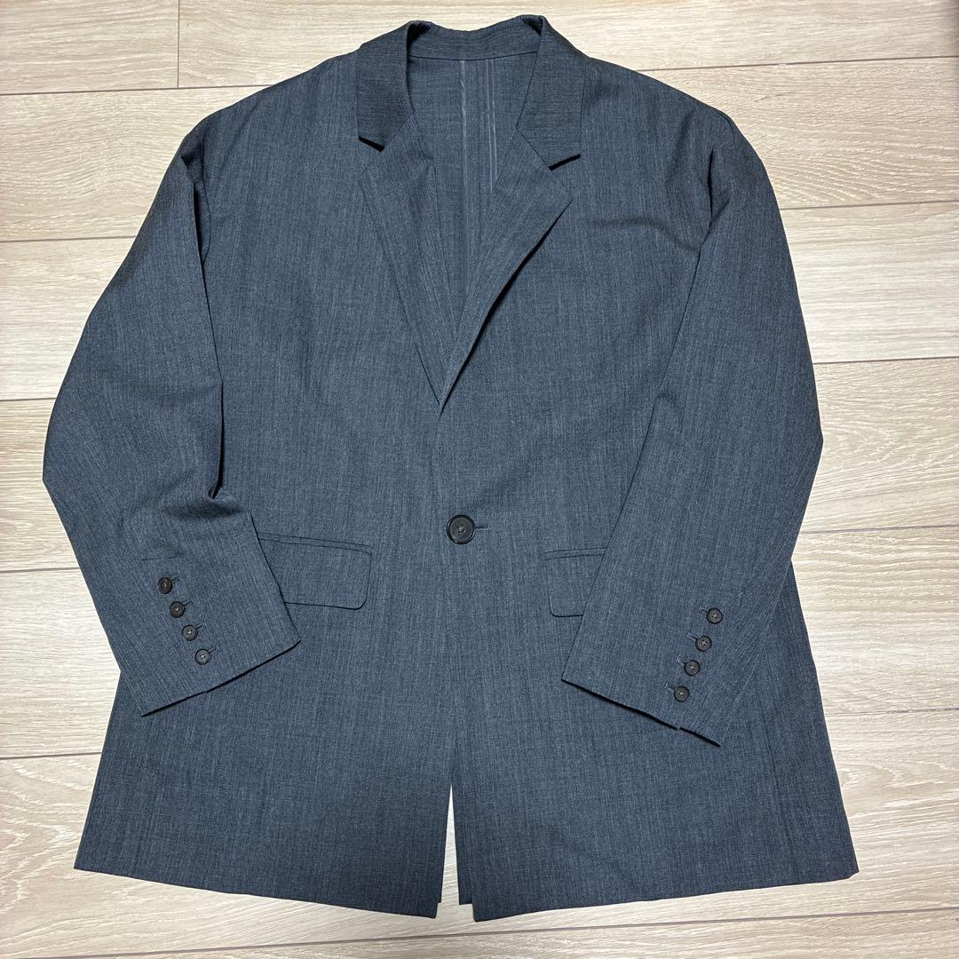 アーキタイプ　archetype ジャケット　ENFOLD