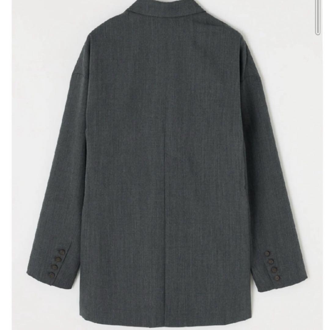 アーキタイプ　archetype ジャケット　ENFOLD