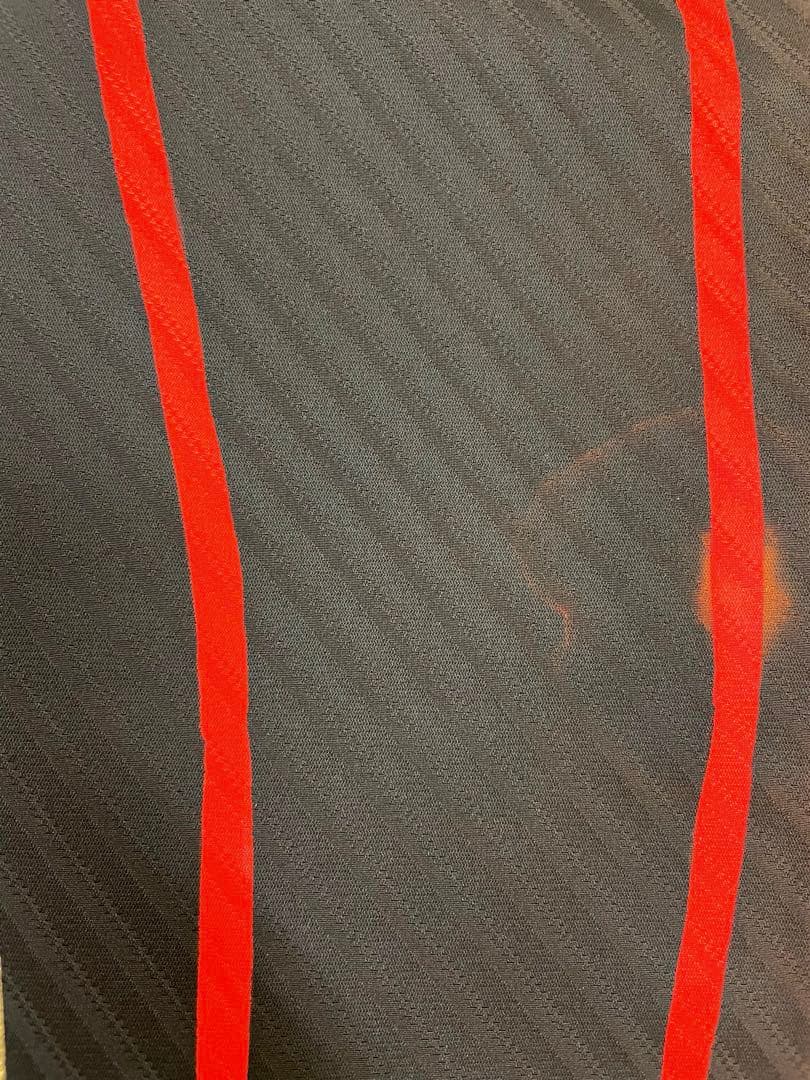 梅乃【151】正絹　振袖　フルセット　前撮り　成人式　撮影　大人　黒　赤　金