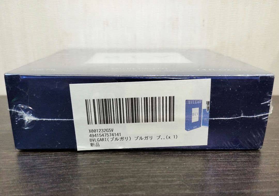 BVLGARI BLV POUR HOMME 100ml ブルガリ プールオム
