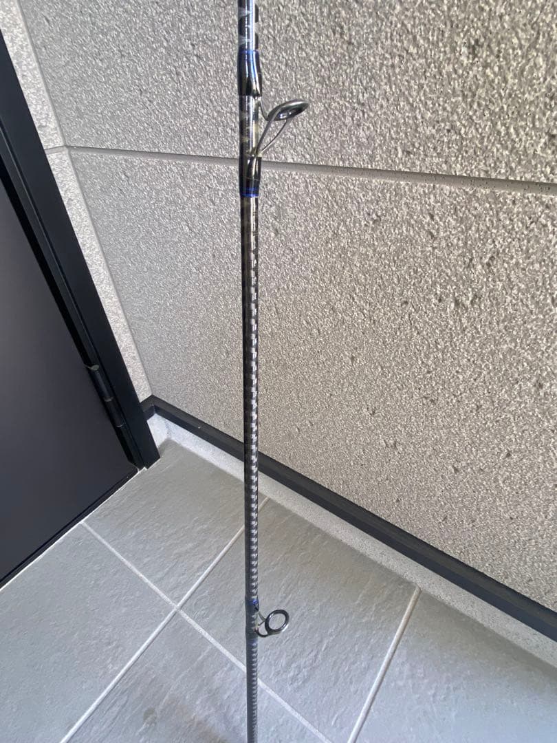 COLTSNIPER SS S106H ルアーロッド