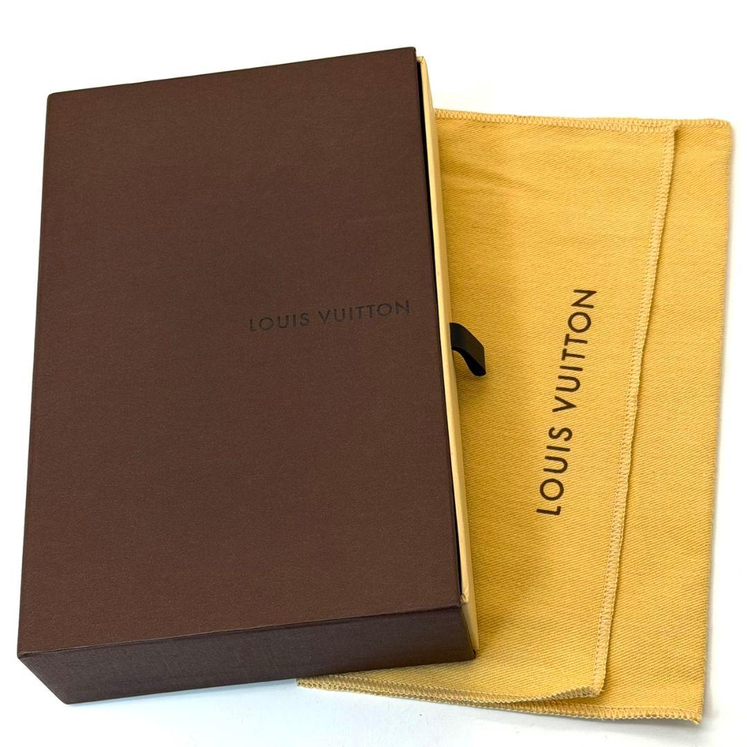 美品 ルイヴィトン モノグラム アンプラント ジッピーウォレット ラウンド 財布