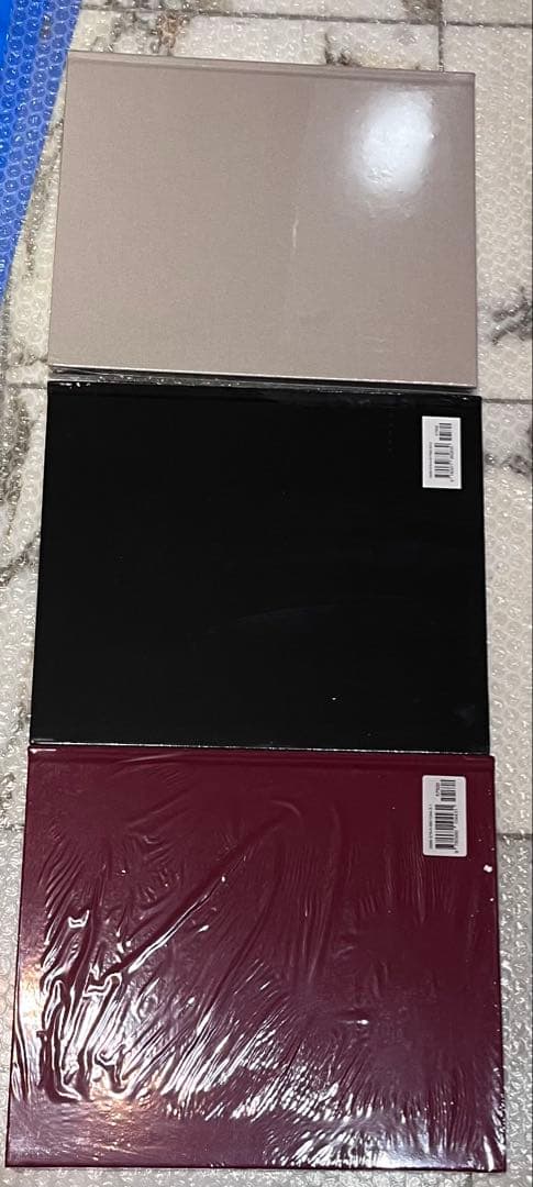 新品❗️FAN HO 何藩 ファン・ホー　香港三部作　写真集 森山大道 c