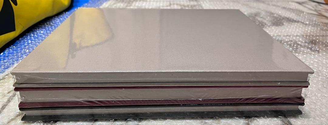 新品❗️FAN HO 何藩 ファン・ホー　香港三部作　写真集 森山大道 c