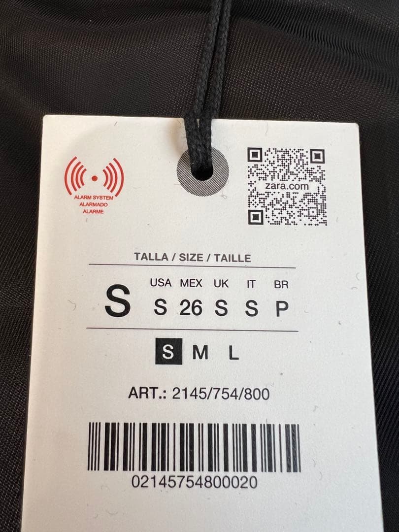 ZARA MANTECOウールブレンドケープ ZW COLLECTION