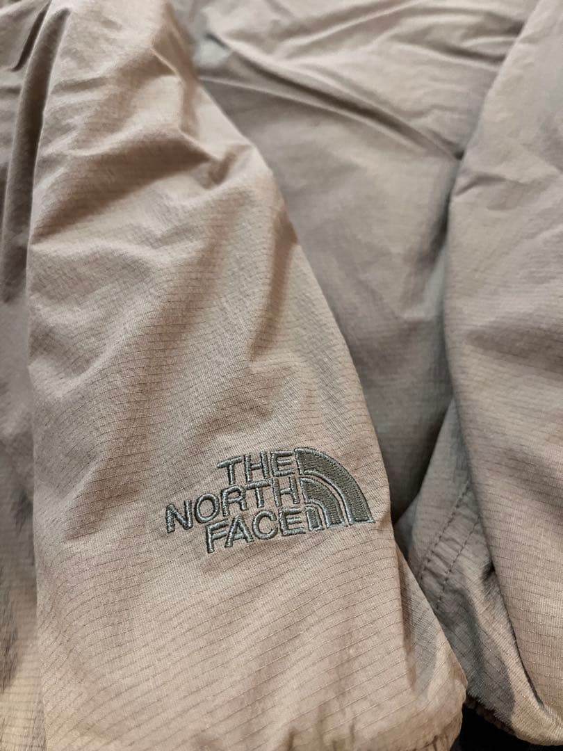 THE NORTH FACE MA-1 トランジット ボンバージャケット　S