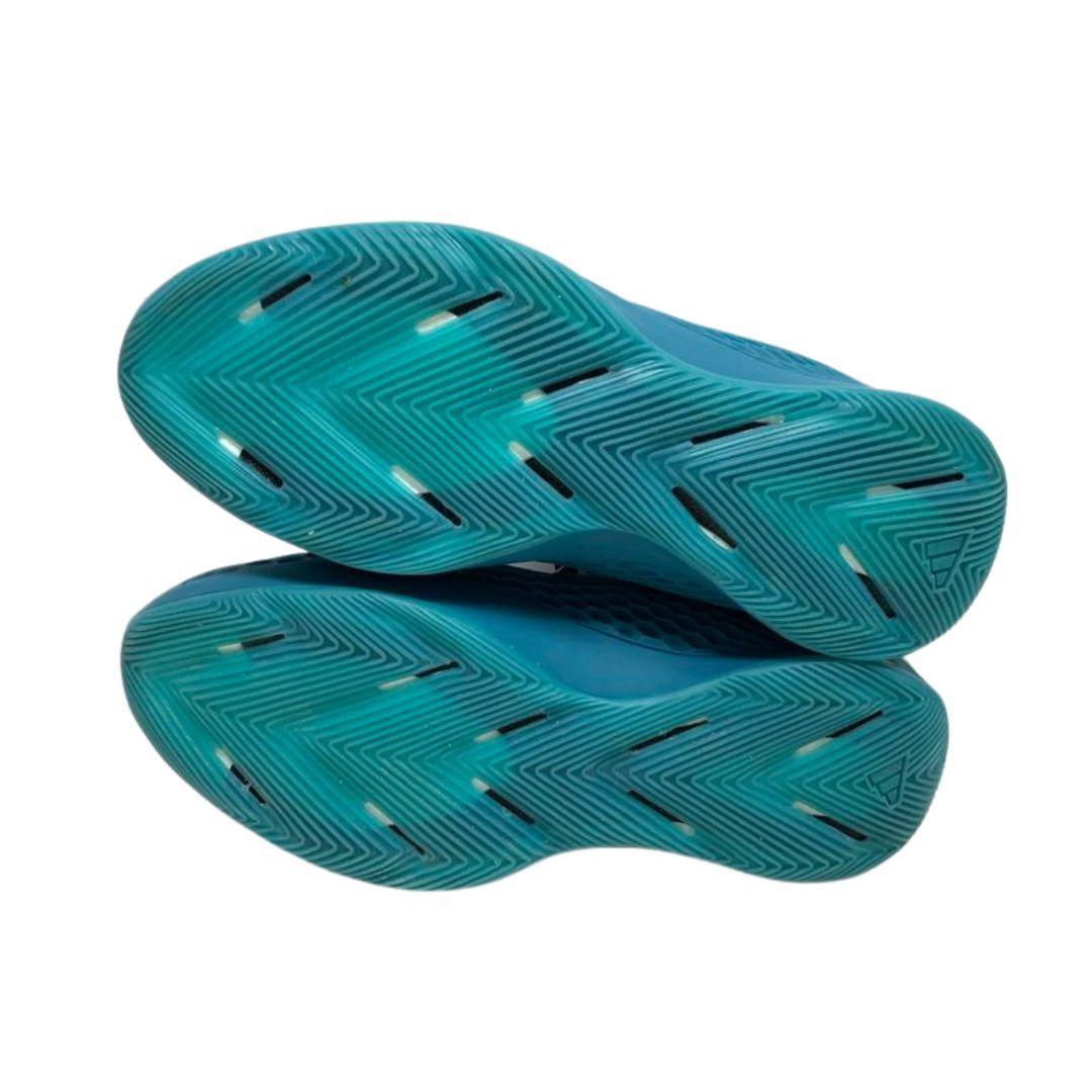 希少 30.5cm adidas AE1 New Wave アンソニーエドワーズ