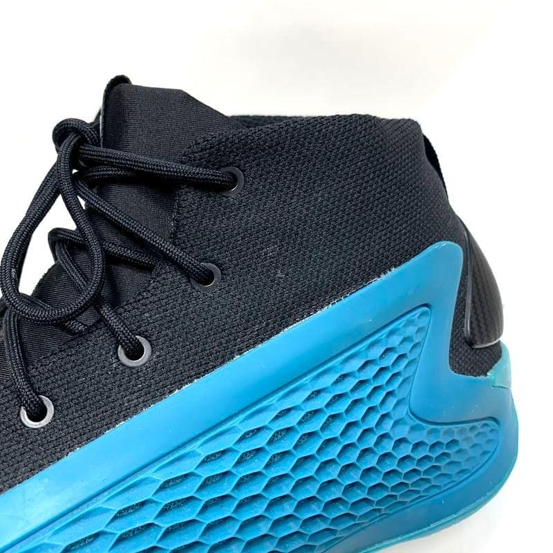 希少 30.5cm adidas AE1 New Wave アンソニーエドワーズ