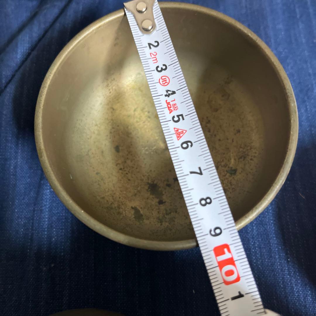 麦芽コーヒー様 まとめて　2個　サハリ　さはり　砂張理　おりん