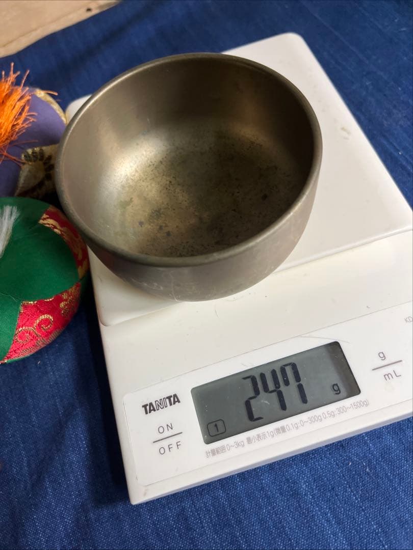 麦芽コーヒー様 まとめて　2個　サハリ　さはり　砂張理　おりん