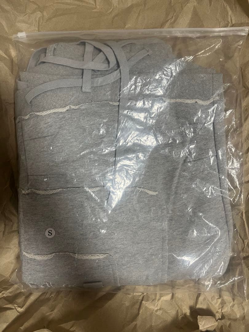 あ様 HAPPY99 H.P.F.C. 3/4 SWEATSHORTS