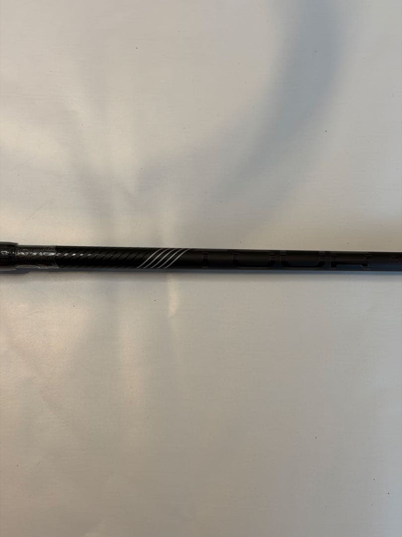 新品　ping tour 2.0 black 65x ドライバーシャフト