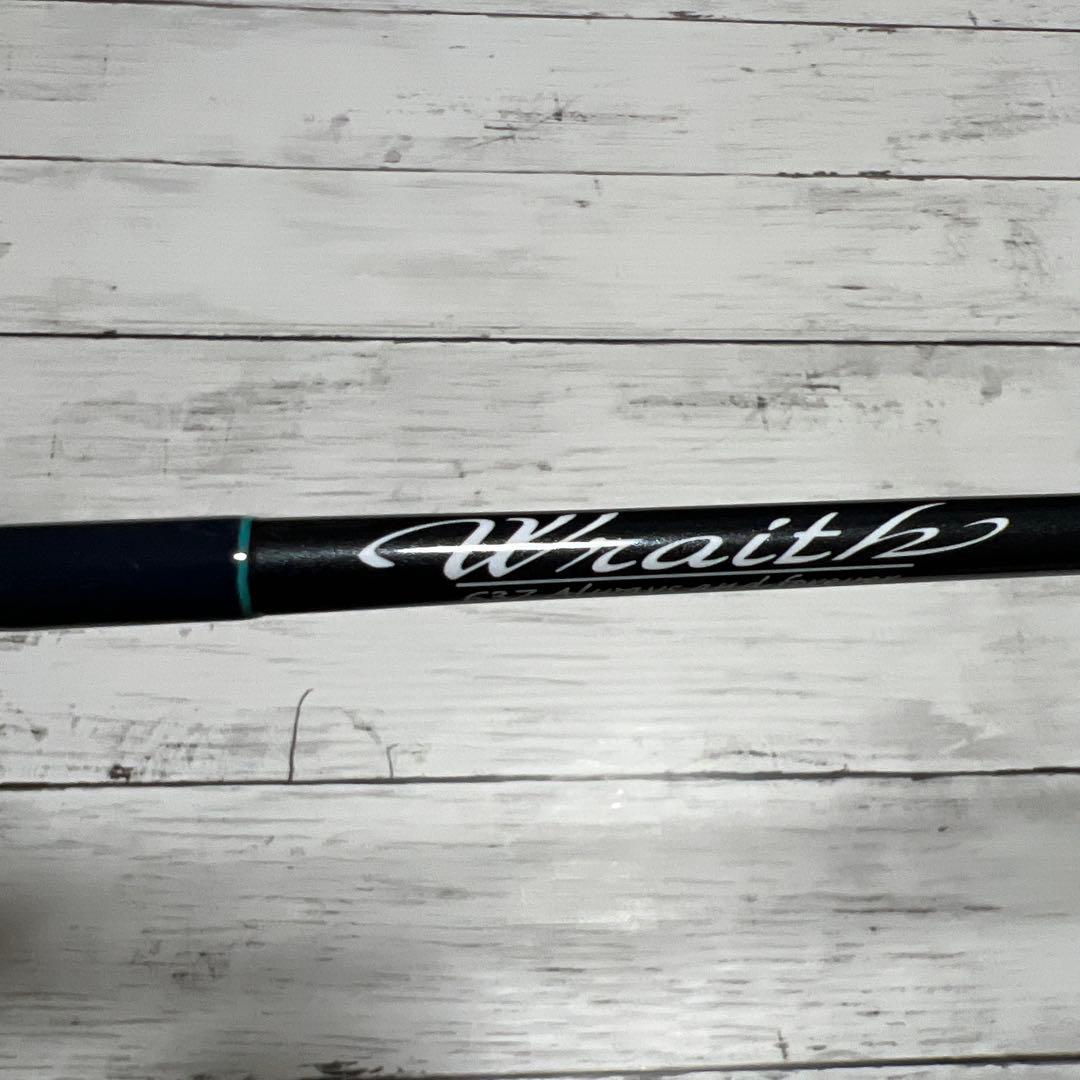 美品 DESIGNO デジーノ レイス エフィンLW-SJ70UL+RST2s