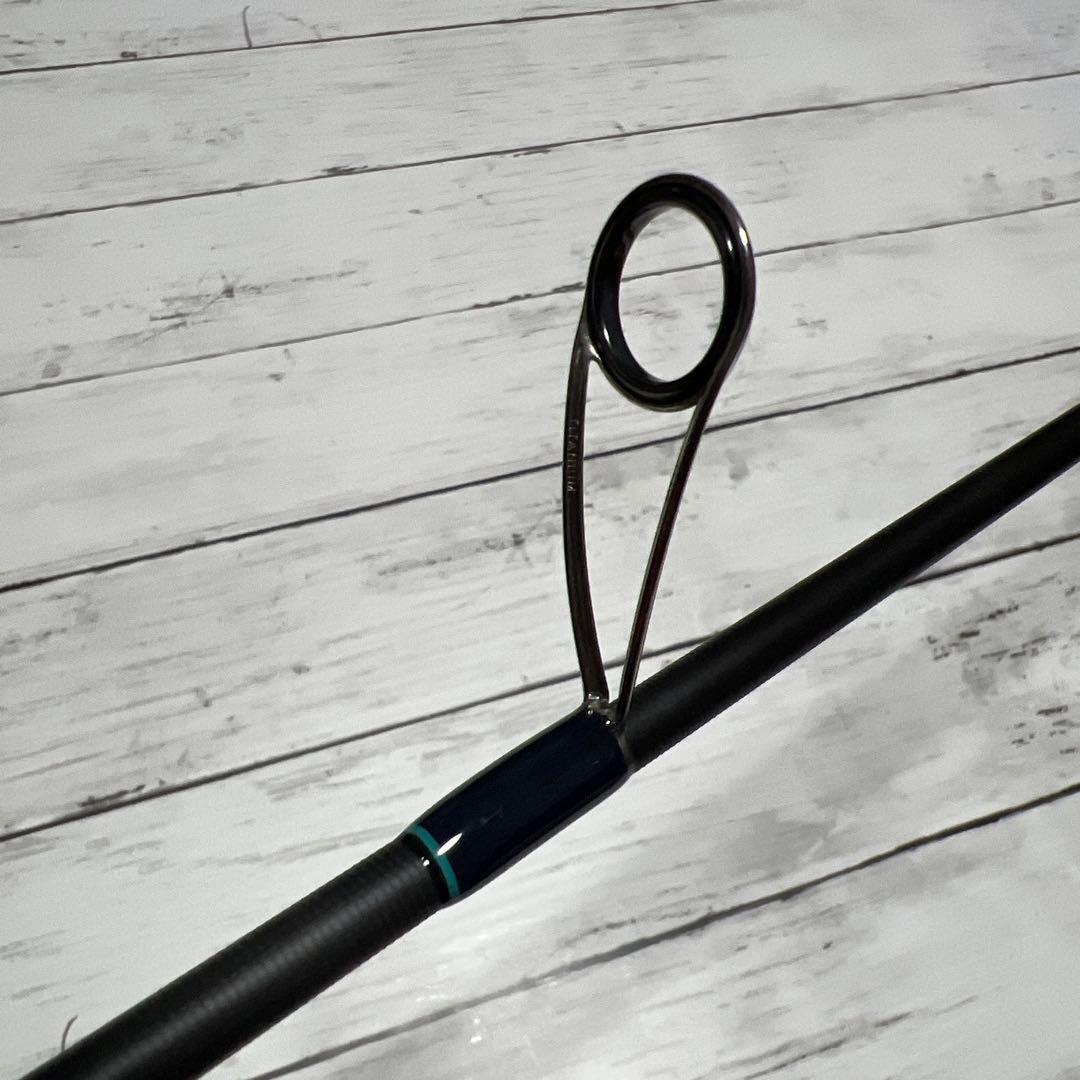 美品 DESIGNO デジーノ レイス エフィンLW-SJ70UL+RST2s