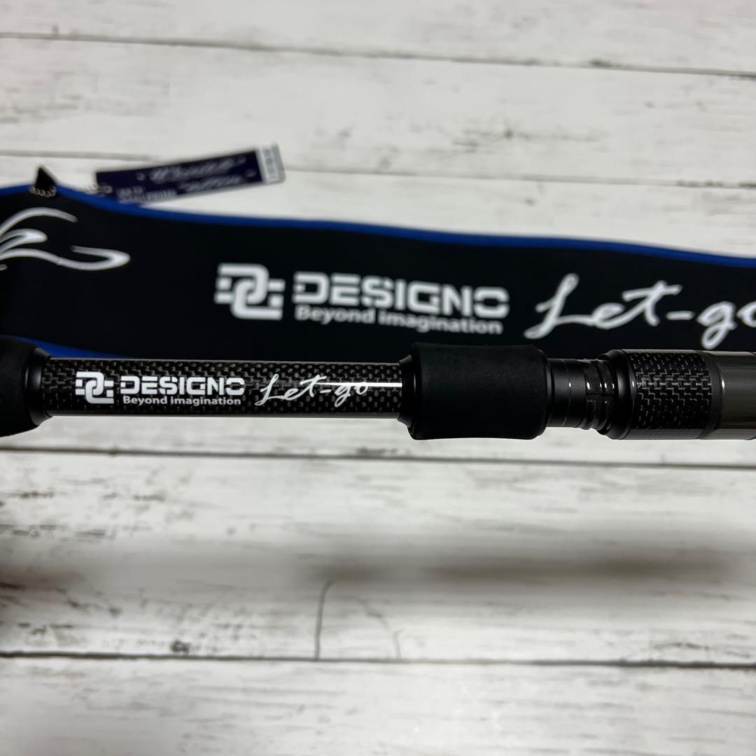 美品 DESIGNO デジーノ レイス エフィンLW-SJ70UL+RST2s