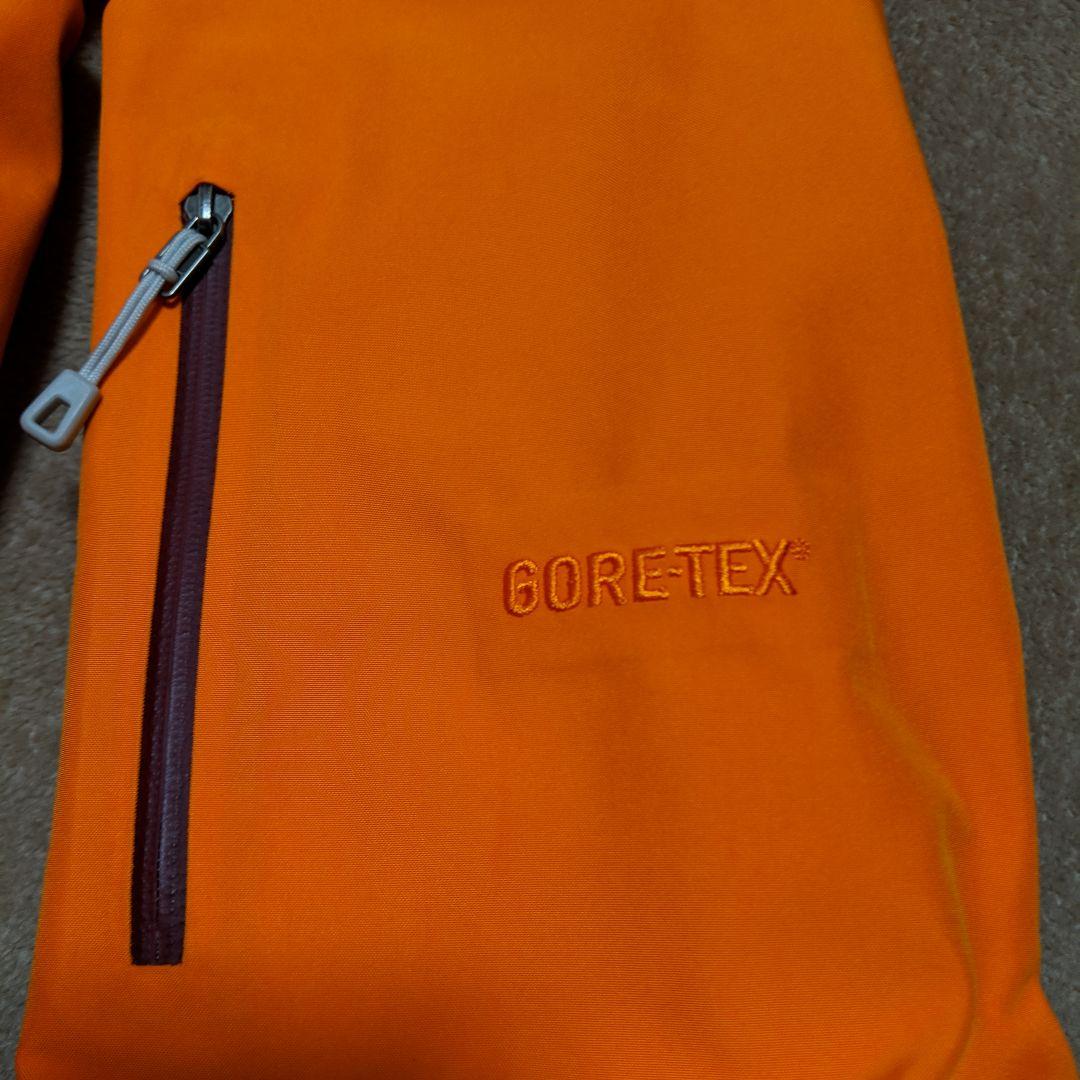 美品✨パタゴニア patagonia インサレーテッドパウダーボウルジャケット